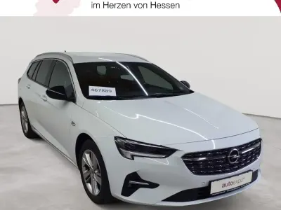 Gebraucht Opel Insignia