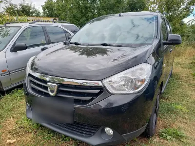 Gebraucht Dacia Lodgy