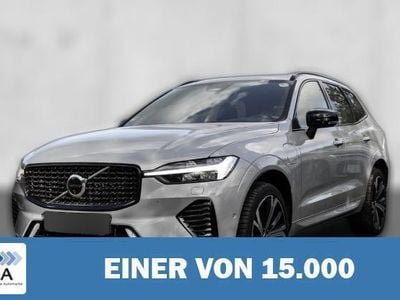 Grau Gebraucht 2023 Volvo XC60 Ultimate SUV | 48.500 € (Guter Preis)