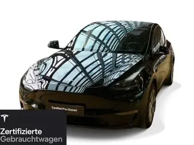 Usado Tesla Model Y