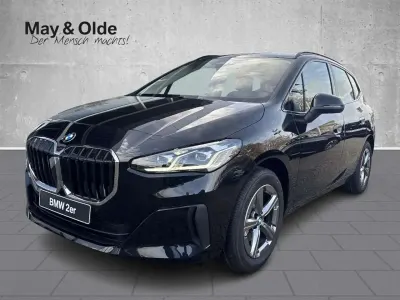 Gebraucht BMW 218 Active Tourer