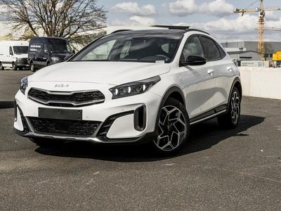 Gebraucht Kia XCeed GT-Line 140 PS (102 kW) 2025 Deluxeweiß metallic SUV