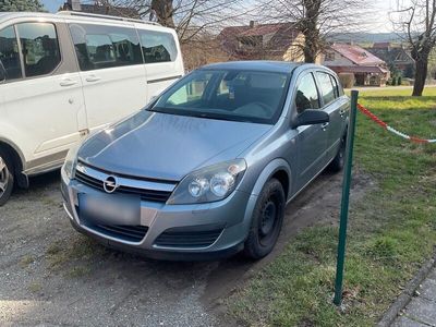 gebraucht Opel Astra 1.4 Twinport -