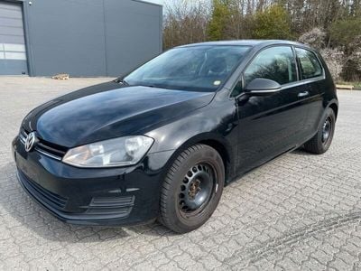 VW Golf VII