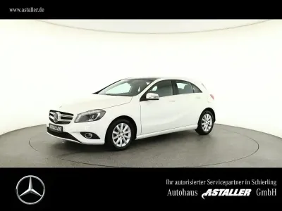 Gebraucht Mercedes A180