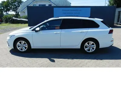 Gebraucht VW Golf VIII