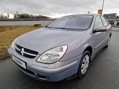 gebraucht Citroën C5 