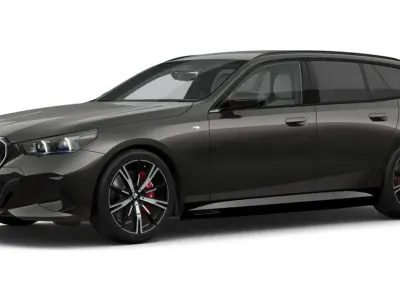 Gebraucht BMW i5 M Sport 250 kW (340 PS) 2025 Other Kombi
