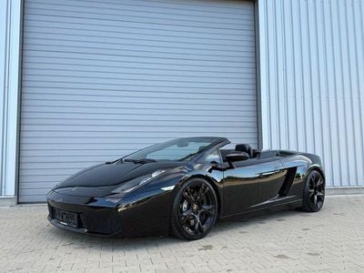 Lamborghini Gallardo