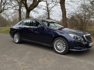 Mercedes E350