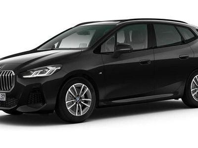 Gebraucht BMW 223 Active Tourer 211 PS (155 kW) 2025 Van / Kleinbus