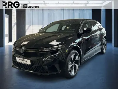 Gebraucht Renault Megane E-Tech