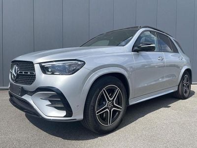 Mercedes GLE400