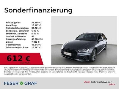 Audi S4