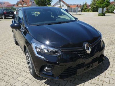 gebraucht Renault Clio V TCe 90 EQUILIBRE
