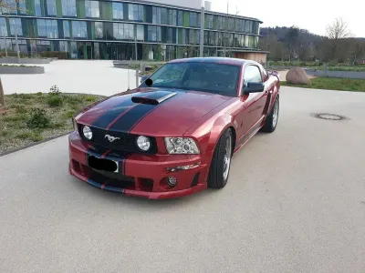 Gebraucht Ford Mustang GT