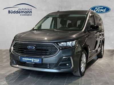 Ford Tourneo