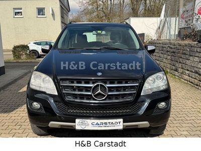Mercedes ML350
