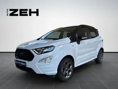 Gebraucht Ford Ecosport