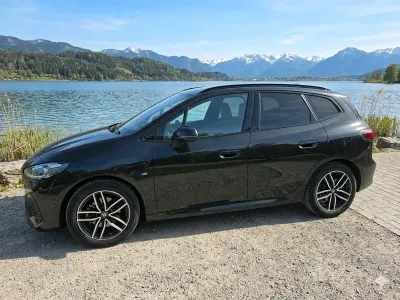 Gebraucht BMW 218