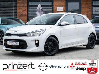 gebraucht Kia Rio Spirit 1.2 *CarPlay*SHZ*Touch*Kamera*PDC*Tempomat*Klima*