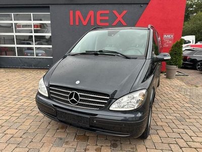 Mercedes Viano