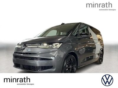 Nuova VW Multivan Edition 150 CV (110 kW) 2025 Nero Monovolume