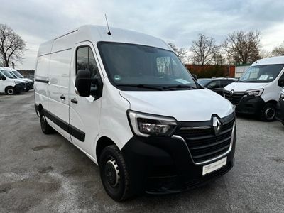 gebraucht Renault Master Kasten L2H2 HKa 3,5t 3