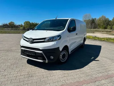 Gebraucht Toyota Proace