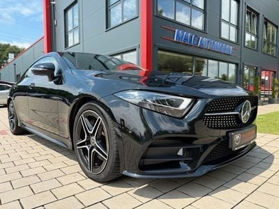 Mercedes CLS300