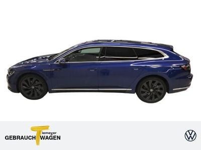 VW Arteon