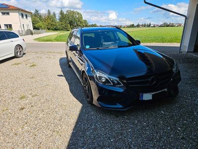 Mercedes E350