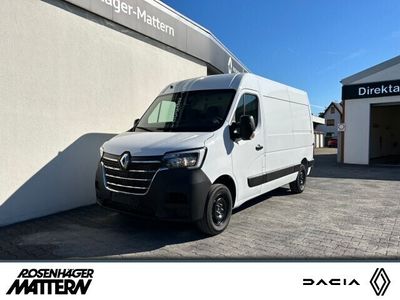 gebraucht Renault Master dCi150 L2H2*SOFORT*Holz komplett - Auto Mattern