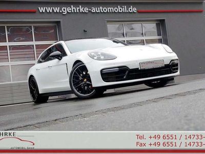 gebraucht Porsche Panamera 4 Sport