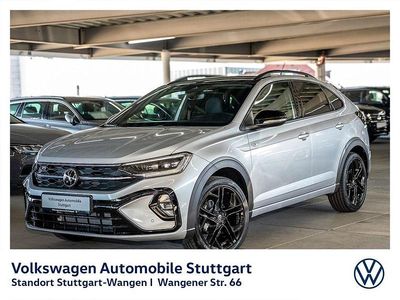 Silber Gebraucht 2025 VW Taigo R-line SUV | 28.530 € (Fairer Preis)