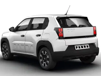 Gebraucht Fiat Grande Panda