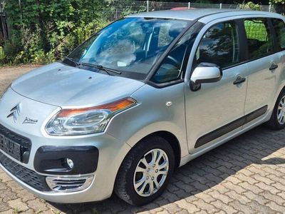 Citroën C3 Picasso