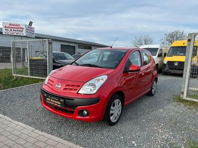 Nissan Pixo