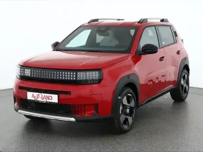 Neu Fiat Grande Panda La Prima 110 PS (80 kW) 2026 Andere Kleinwagen