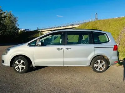 Gebraucht VW Sharan