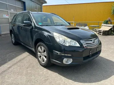 Gebraucht Subaru Outback