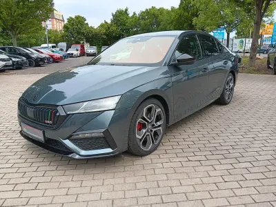 Gebraucht Skoda Octavia