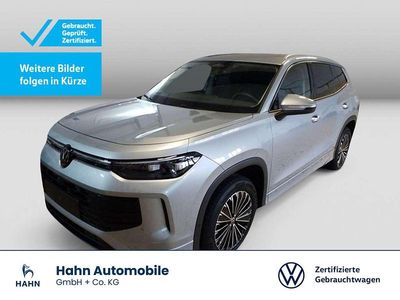 Silber Gebraucht 2025 VW Tayron Life SUV | 40.530 €