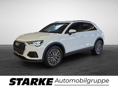 gebraucht Audi Q3 TFSI e