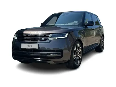 Gebraucht Land Rover Range Rover