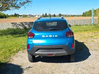 Occasion Dacia Spring