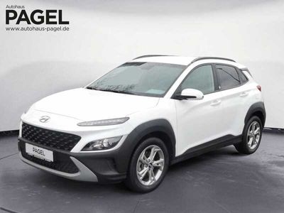 gebraucht Hyundai Kona KONA1.0 T-GDi Edition 30 #