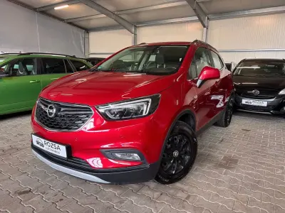 Gebraucht Opel Mokka X