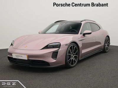 Gebraucht Porsche Taycan Sport Turismo 280 kW (381 PS) 2023 SUV