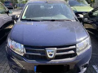 Gebraucht Dacia Sandero